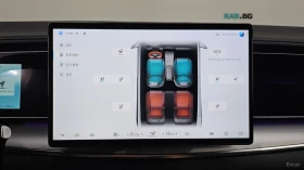 BYD Sealion 7 Base | 360 | ОБДУХВАНЕ | Distronic | Auto.bg — изображение 14