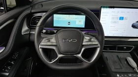 BYD Sealion 7 Base | 360 | ОБДУХВАНЕ | Distronic | Auto.bg — изображение 12