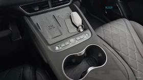BYD Sealion 7 Base | 360 | ОБДУХВАНЕ | Distronic | Auto.bg — изображение 16