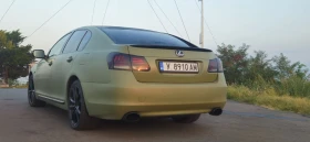 Lexus GS 450h Custom Project  | Mobile.bg � ����� ������ 5