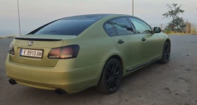 Lexus GS 450h Custom Project  | Mobile.bg � ����� ������ 4