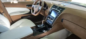 Lexus GS 450h Custom Project  | Mobile.bg � ����� ������ 6
