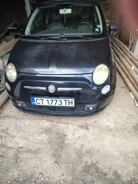 Fiat 500 - 2700 € - 61048219 2
