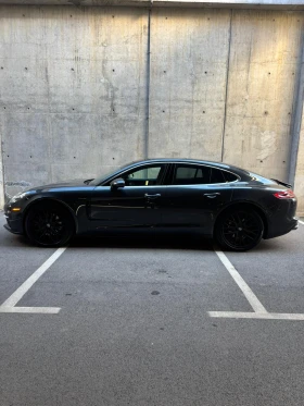 Porsche Panamera 4S | Mobile.bg � ����� ������ 5