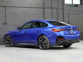BMW i4 M50 * ���������� * (���� �� ��) | Mobile.bg � ����� ������ 5