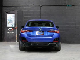 BMW i4 M50 * ���������� * (���� �� ��) | Mobile.bg � ����� ������ 6