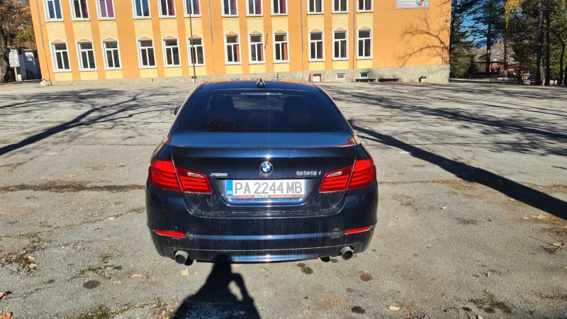 BMW 535 xi, снимка 2 - Автомобили и джипове - 46829406