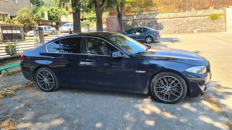 BMW 535 xi, снимка 2 - Автомобили и джипове - 46829406