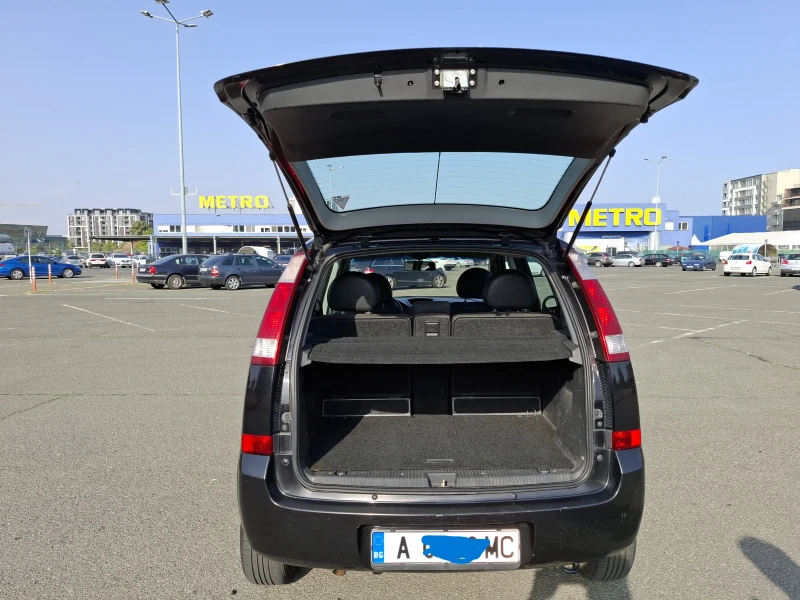 Opel Meriva, снимка 10 - Автомобили и джипове - 47148208