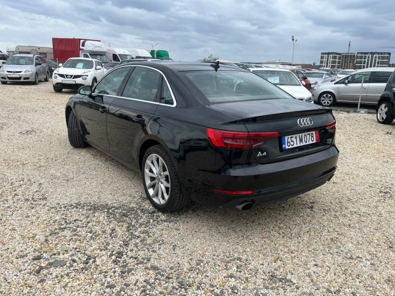 Audi A4 quattro, снимка 2 - Автомобили и джипове - 47318049