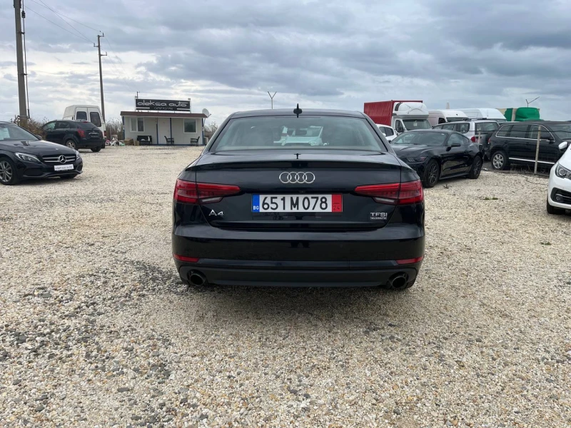 Audi A4 quattro, снимка 3 - Автомобили и джипове - 47318049