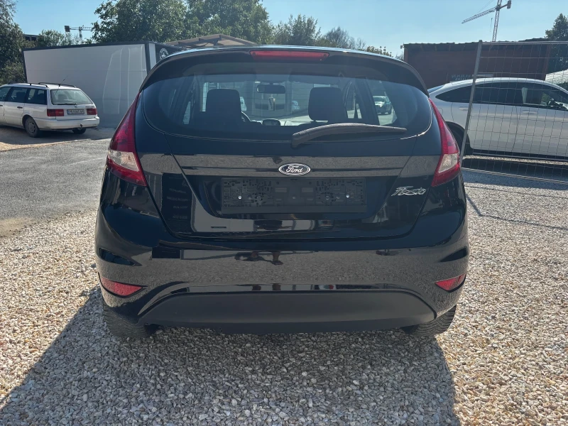 Ford Fiesta * БЕНЗИН* ГАЗ*  Нов внос Италия, снимка 3 - Автомобили и джипове - 48812047