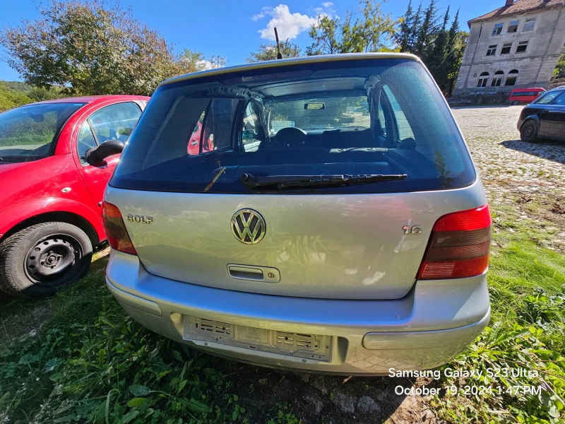 VW ID.4 1, 6, снимка 3 - Автомобили и джипове - 47642133