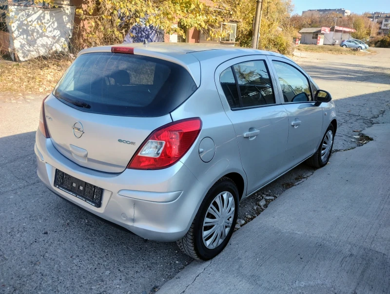 Opel Corsa 1.3 cdti, снимка 3 - Автомобили и джипове - 47855119