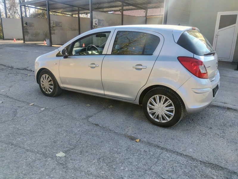 Opel Corsa 1.3 cdti, снимка 6 - Автомобили и джипове - 47855119