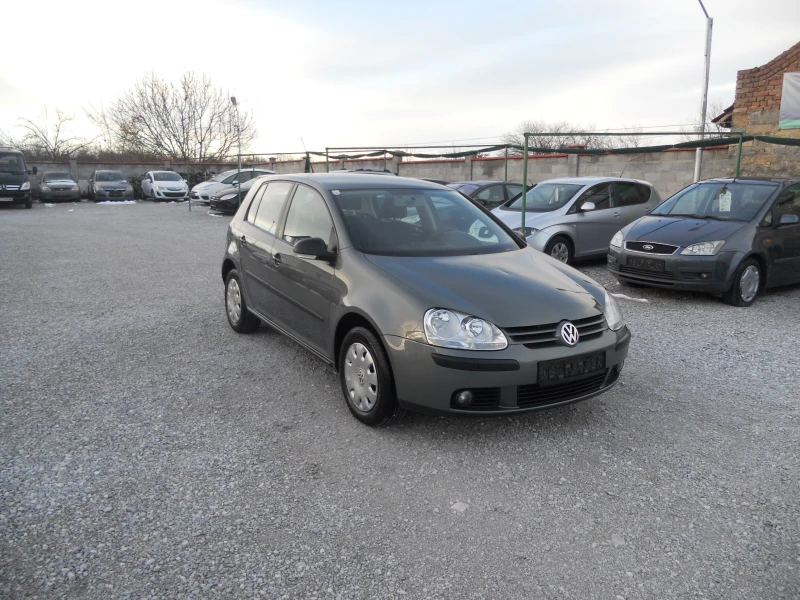 VW Golf 1.9 TDI 4MOTION Лизинг!!!!!!, снимка 1 - Автомобили и джипове - 48443672