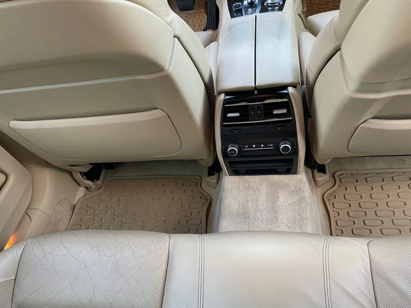 BMW 730 F01 730D, снимка 13 - Автомобили и джипове - 50201125