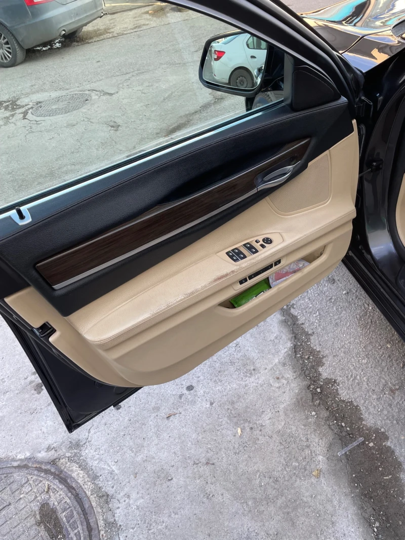 BMW 730 F01 730D, снимка 10 - Автомобили и джипове - 50201125
