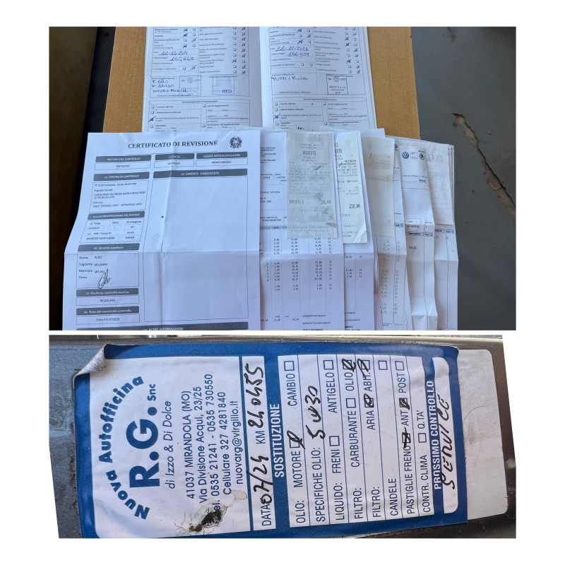 VW Golf 1.6TDI BLUEMOTION, снимка 17 - Автомобили и джипове - 50820305