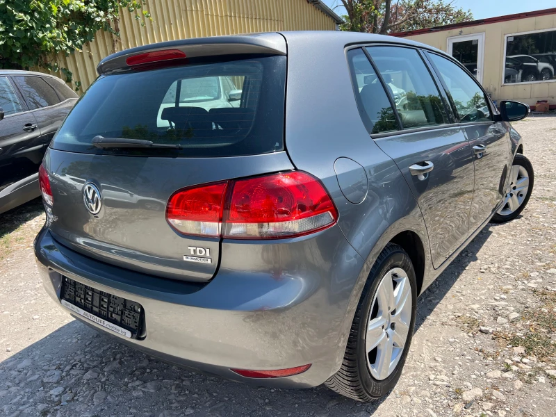 VW Golf 1.6TDI BLUEMOTION, снимка 2 - Автомобили и джипове - 50820305