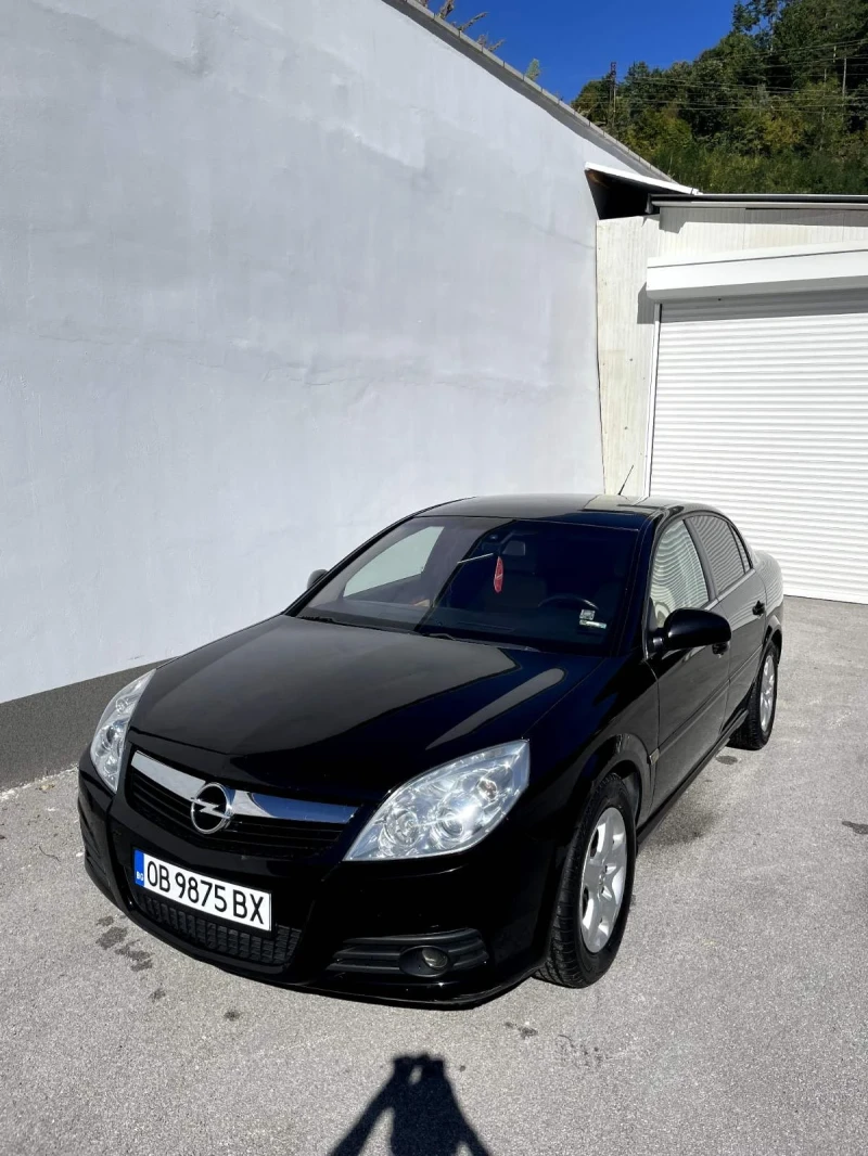 Opel Vectra 1.9 120к.с., снимка 2 - Автомобили и джипове - 52364086