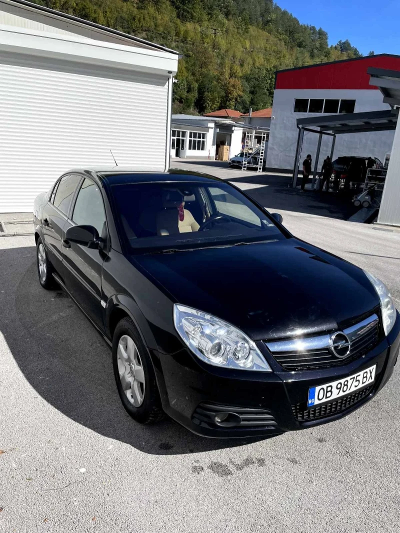 Opel Vectra 1.9 120к.с., снимка 3 - Автомобили и джипове - 52364086