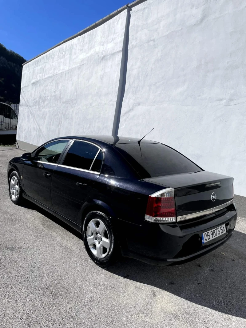 Opel Vectra 1.9 120к.с., снимка 4 - Автомобили и джипове - 52364086