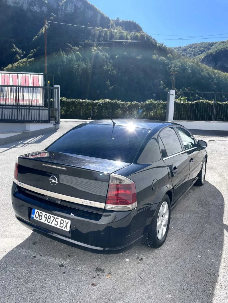 Opel Vectra 1.9 120к.с., снимка 5 - Автомобили и джипове - 52364086