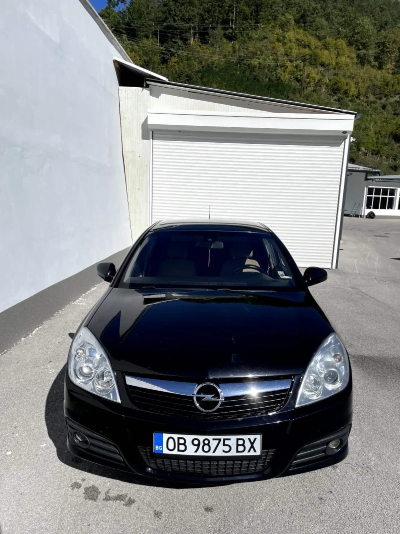 Opel Vectra 1.9 120к.с.