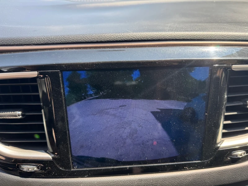 Chrysler Pacifica, снимка 7 - Автомобили и джипове - 52923104