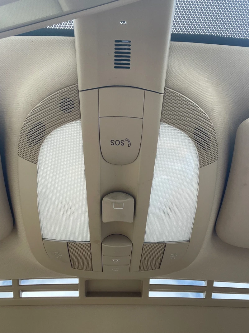 Mercedes-Benz ML 550, снимка 8 - Автомобили и джипове - 52472700