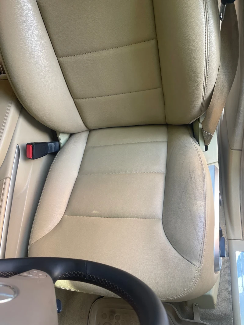 Mercedes-Benz ML 550, снимка 6 - Автомобили и джипове - 52472700