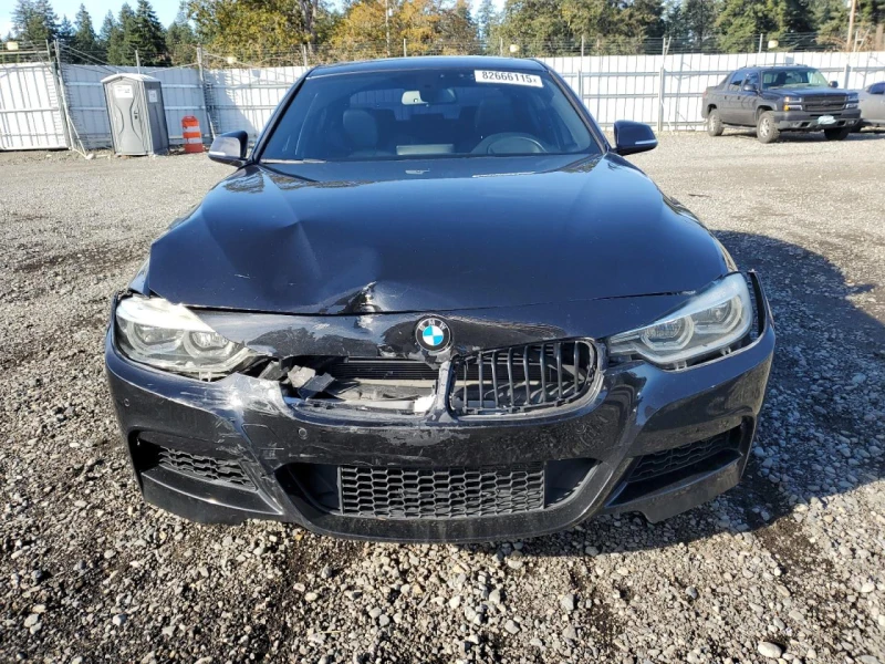 BMW 340 M PACK SHADOWLINE* HEAD UP* HARMAN/KARDON, снимка 5 - Автомобили и джипове - 52504282