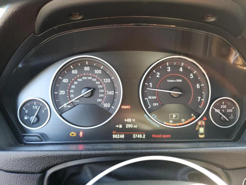 BMW 340 M PACK SHADOWLINE* HEAD UP* HARMAN/KARDON, снимка 9 - Автомобили и джипове - 52504282