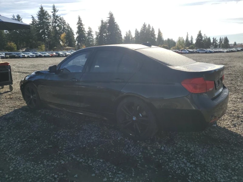 BMW 340 M PACK SHADOWLINE* HEAD UP* HARMAN/KARDON, снимка 2 - Автомобили и джипове - 52504282