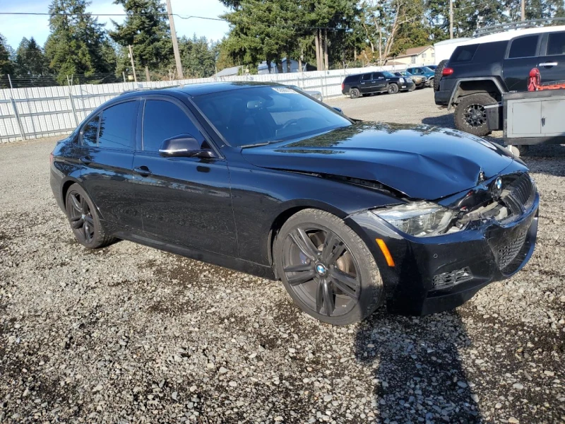 BMW 340 M PACK SHADOWLINE* HEAD UP* HARMAN/KARDON, снимка 4 - Автомобили и джипове - 52504282