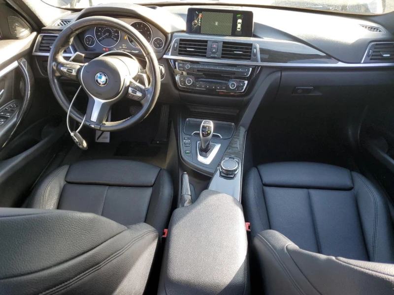 BMW 340 M PACK SHADOWLINE* HEAD UP* HARMAN/KARDON, снимка 8 - Автомобили и джипове - 52504282