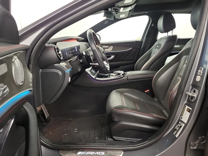 Mercedes-Benz AMG GT C * E 53 * CARFAX * ЦЕНА ДО БГ, снимка 8 - Автомобили и джипове - 52865466