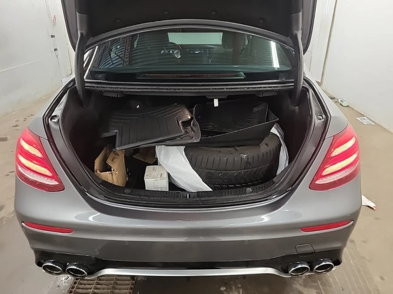 Mercedes-Benz AMG GT C * E 53 * CARFAX * ЦЕНА ДО БГ, снимка 14 - Автомобили и джипове - 52865466