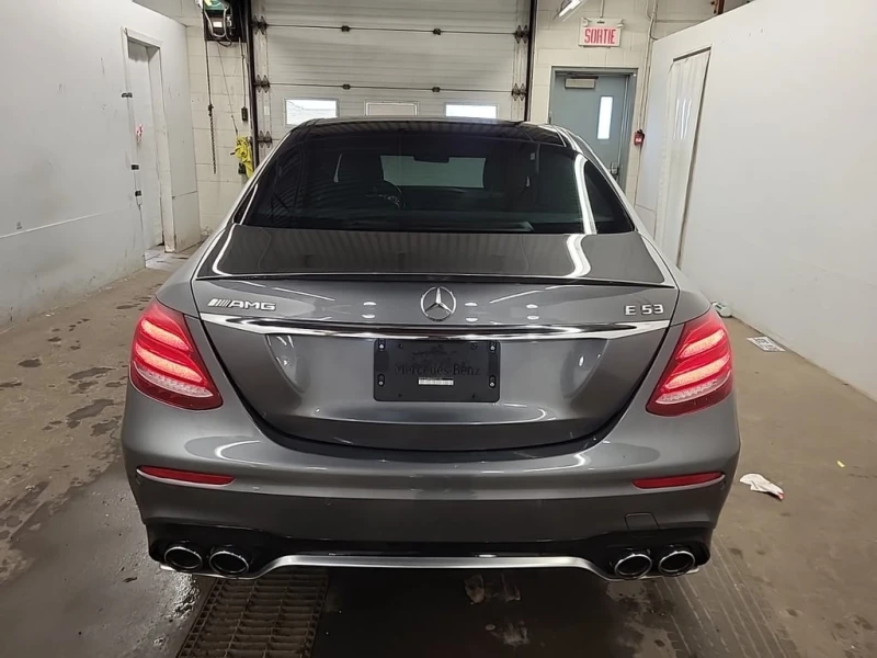 Mercedes-Benz AMG GT C * E 53 * CARFAX * ЦЕНА ДО БГ, снимка 5 - Автомобили и джипове - 52865466