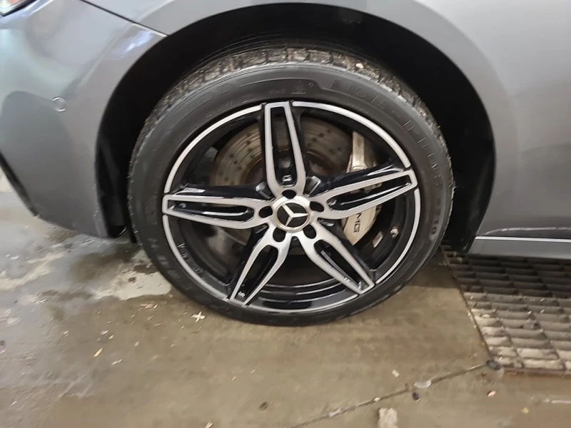 Mercedes-Benz AMG GT C * E 53 * CARFAX * ЦЕНА ДО БГ, снимка 7 - Автомобили и джипове - 52865466