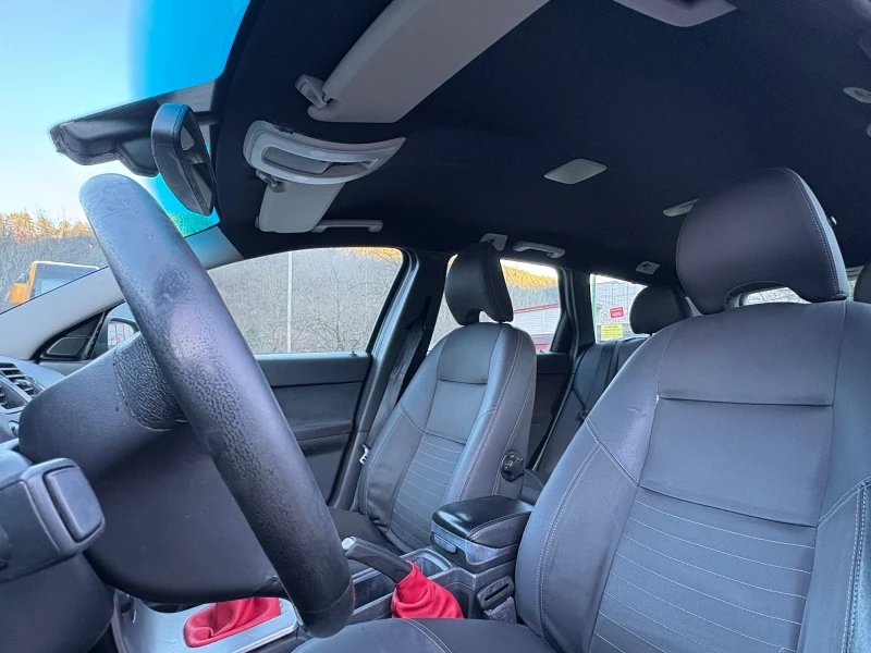 Volvo V50, снимка 7 - Автомобили и джипове - 52928979