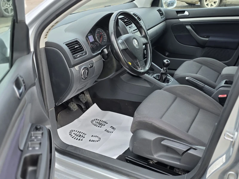 VW Golf 1.9tdi 105 k.c. Highline, снимка 8 - Автомобили и джипове - 53124543