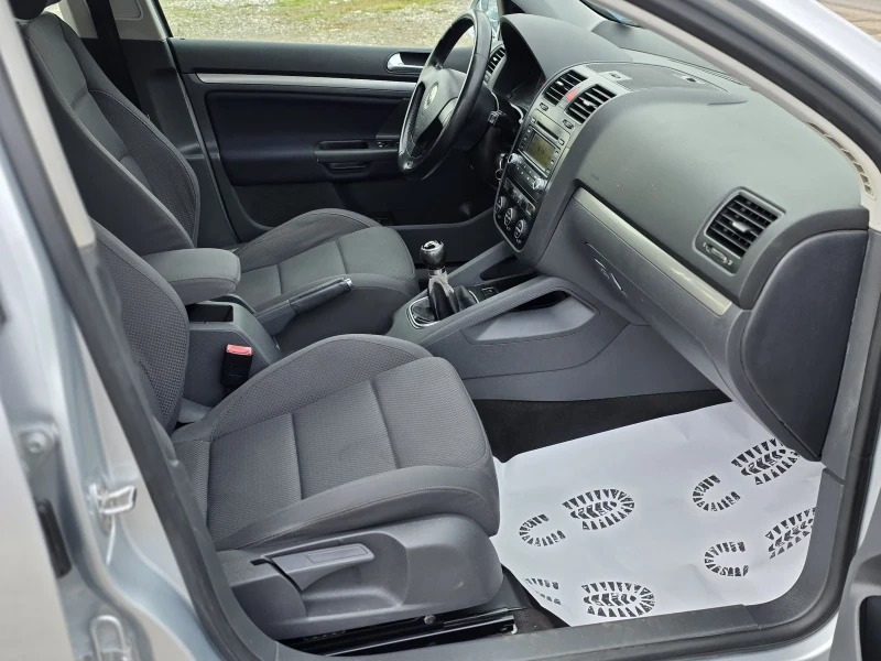 VW Golf 1.9tdi 105 k.c. Highline, снимка 11 - Автомобили и джипове - 53124543