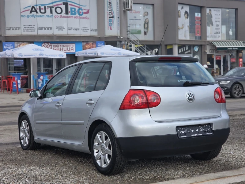 VW Golf 1.9tdi 105 k.c. Highline, снимка 3 - Автомобили и джипове - 53124543