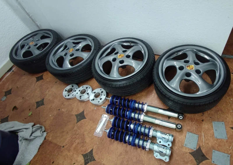 VW Golf, снимка 9 - Автомобили и джипове - 53252685