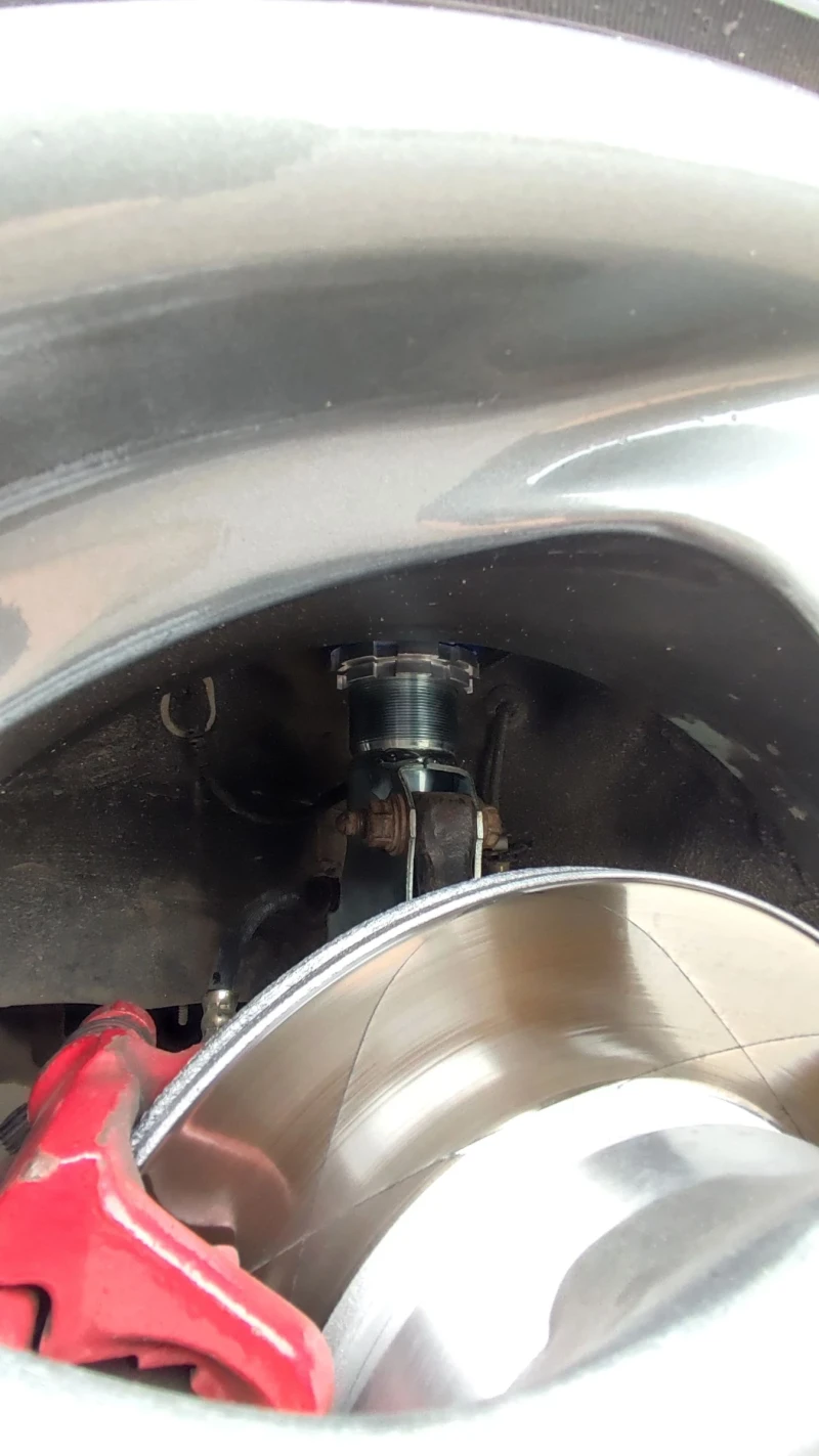 VW Golf, снимка 8 - Автомобили и джипове - 53252685