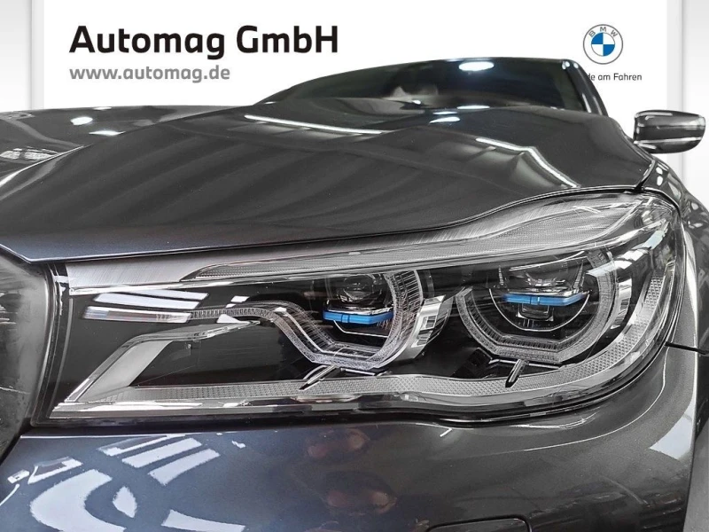 BMW 730 Ld xDrive, снимка 3 - Автомобили и джипове - 53315381