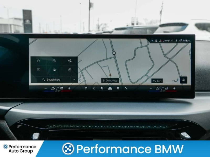 BMW 330 BMW Certified* xDrive * CARFAX * , снимка 6 - Автомобили и джипове - 53338919