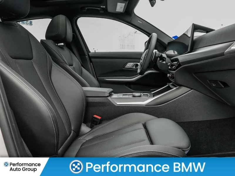 BMW 330 BMW Certified* xDrive * CARFAX * , снимка 5 - Автомобили и джипове - 53338919